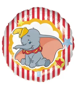 Dumbo folieballon, 43 cm