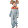 Dumbo kostume