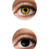 Duo linser sort og Twilight
