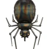 Edderkop folieballon, 60x101 cm