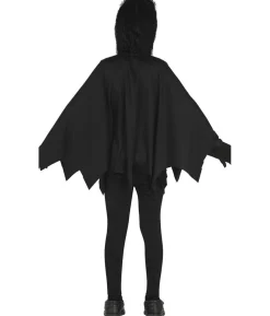 Edderkop kostume