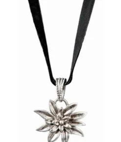 Edelweiss halskæde