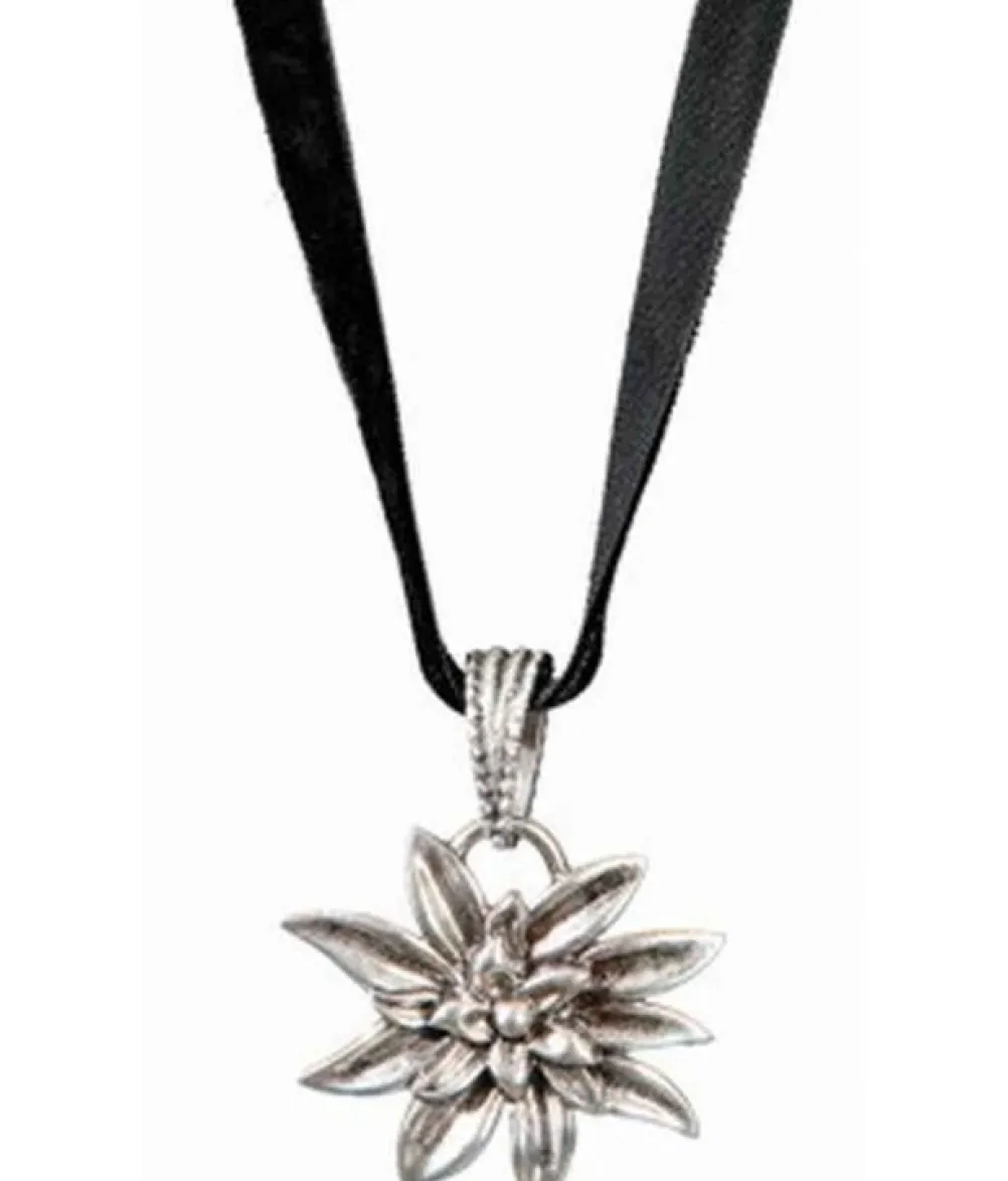 Edelweiss halskæde