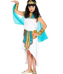 Egyptisk Dronning kostume