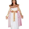 Egyptisk pige kostume