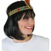 Egyptisk slange pandebånd