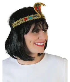 Egyptisk slange pandebånd