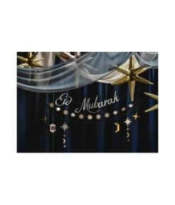 Eid Mubarak banner