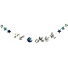 Eid Mubarak banner