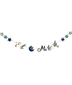 Eid Mubarak banner