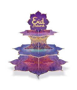 Eid Mubarak kagestand