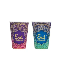 Eid Mubarak papkrus