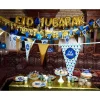 Eid Mubarak servietter