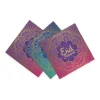 Eid Mubarak servietter, 20 stk
