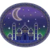 Eid tallerken, 30 cm