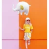 Elefant folieballon