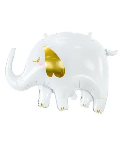 Elefant folieballon