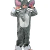 Elefant kostume