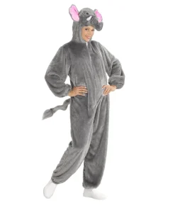 Elefant kostume