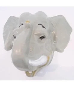 Elefant maske