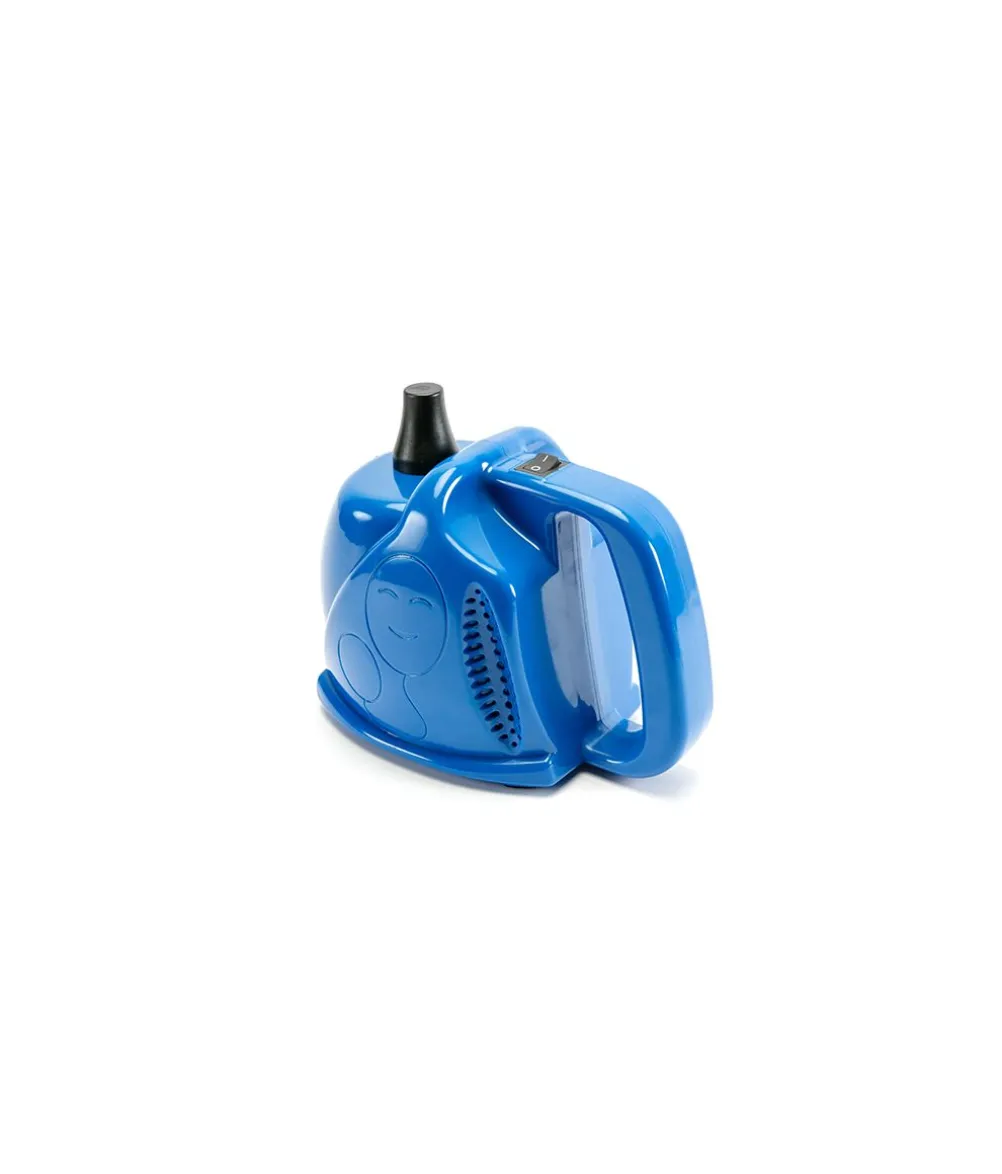 Elektrisk ballon pumpe