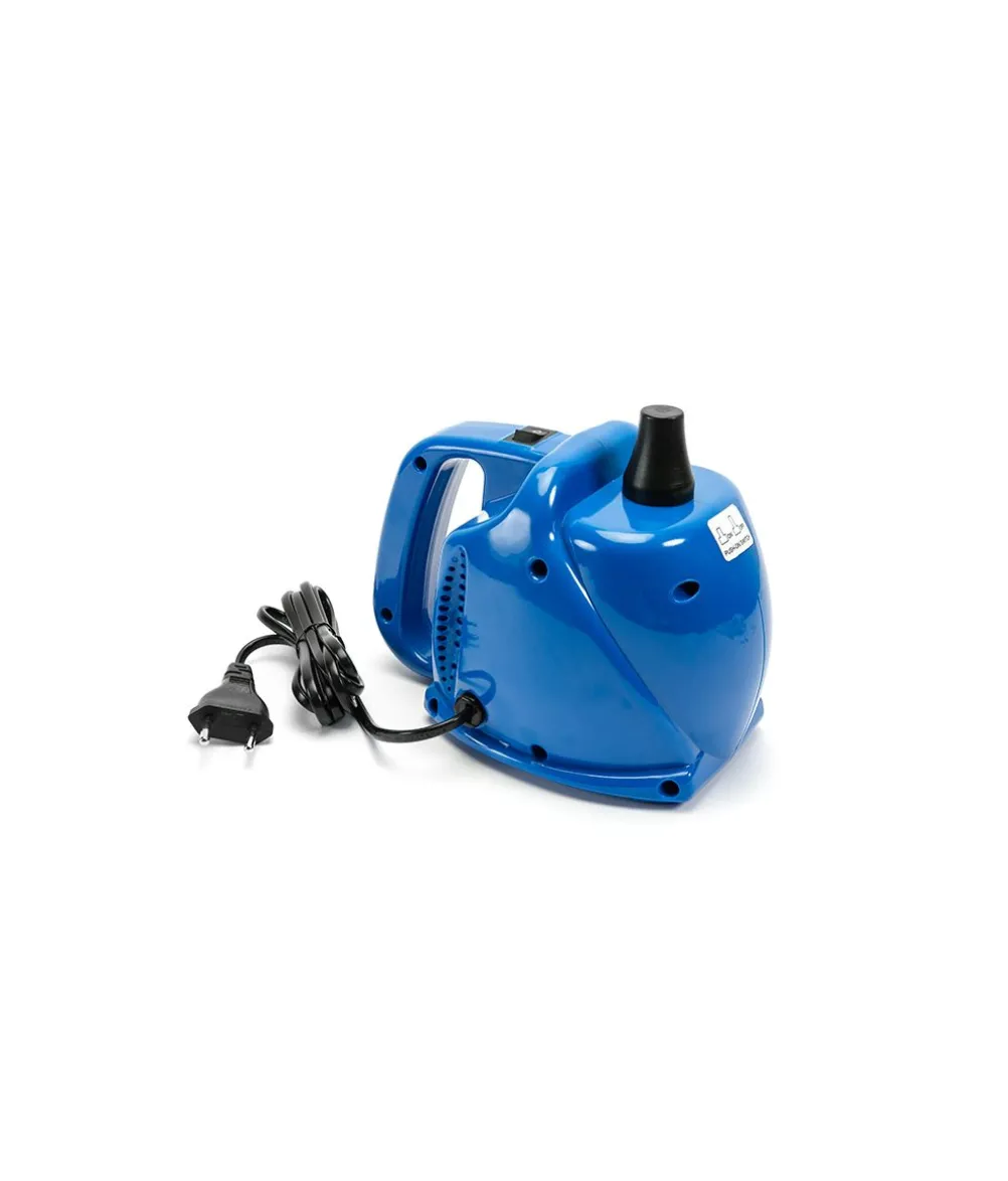 Elektrisk ballon pumpe