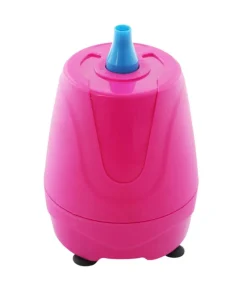 Elektrisk ballonpumpe