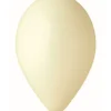Elfenben ballon