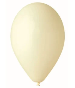 Elfenben ballon