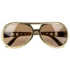 Elvis guld briller