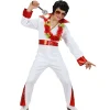 Elvis kostume