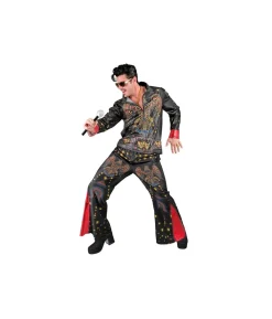 Elvis Presley kostume