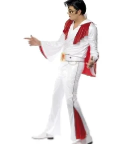 Elvis Presley kostume