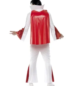 Elvis Presley kostume