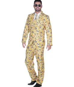 Emoji jakkesæt