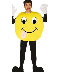 Emoji kostume