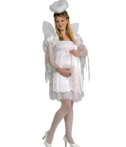 Engle kostume