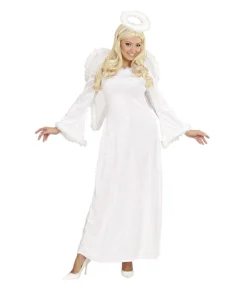 Engle kostume