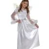 Engle kostume
