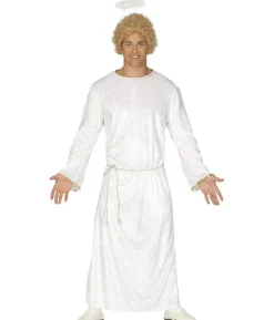 Engle kostume til mænd