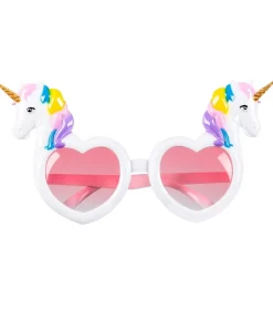 Enhjørning brille