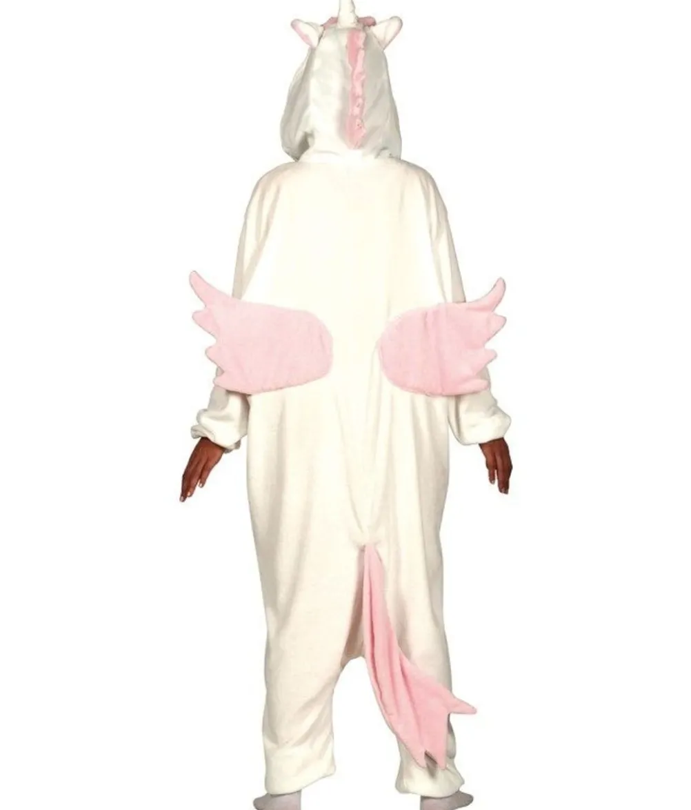 Enhjørning jumpsuit