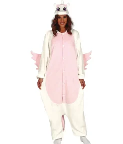 Enhjørning jumpsuit