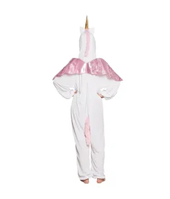 Enhjørning kostume