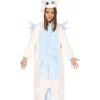 Enhjørning kostume