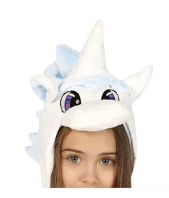 Enhjørning kostume