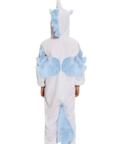 Enhjørning kostume