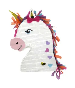Enhjørning pinata