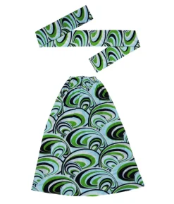70er Groovy sæt Waves