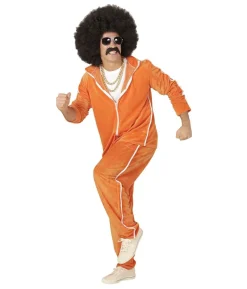 80er Joggingdragt